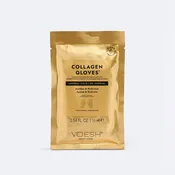 Collagen Gloves w/ Imperial Gold