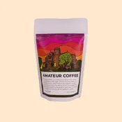 Amateur Gold Coast Coffee Beans