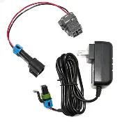 Honda Battery Float Charger (06320-VH7-UA2)