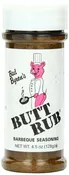 Bad Byron's BUTT RUB Barbeque Seasoning