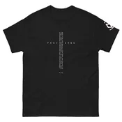 PRAYER CROSS TEE