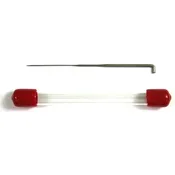 40 Gauge Triangular Felting Needle