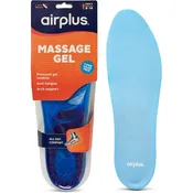 Airplus Massage Gel Insoles