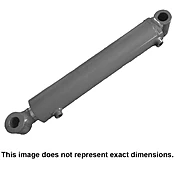 1 1/2″ Bore – 10″ Stroke Mechanical Welded Cylinder