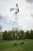 30 ft. ORNAMENTAL WINDMILL
