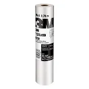 3M Hand-Masker Contractor's Plastic CP9, 9 FT X 90 FT