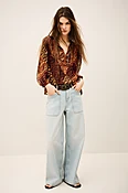 Bluse ODETTA