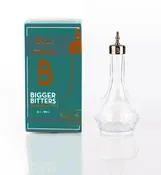 Bigger Bitters Bottles (3oz/90ml)