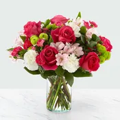 The FTD Sweet & Pretty Bouquet