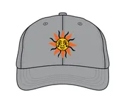 PUKKA Bromley Low Crown Dad Hat (2026)