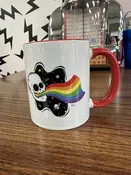 GALACTIC PRIDE MUG — SPACEBOY CLOTHING