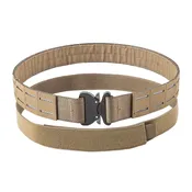 U.S. Made Dual Layer Tactical Belt