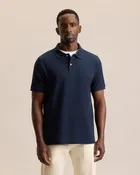 ESSENTIAL PIQUÉ POLO