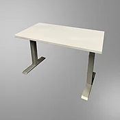 Used 46x23 Height Adjustable Desk