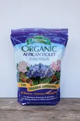 Espoma African Violet Soil — Good Earth Garden Market