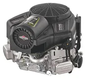 49T877-0049-Z1 Briggs & Stratton 27 HP Commercial Turf Engine 1-1/8 X 4-5/16 Crankshaft