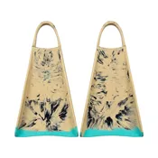 Yucca Equipe Short Blade Fins - Ultra Soft Flex