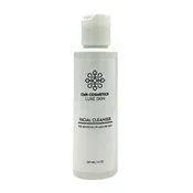 CMR Cosmetics Facial Cleanser – Moisturizing Face Wash with Niacinamide, Pantolactone, and Glycerin for Dry Skin – Daily Facial Cleanser for Normal to Dry Skin – Gently Removes Impurities