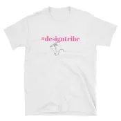 #designtribe T-Shirt