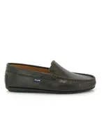 015 Walkers - dark brown smooth