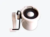 Dometic Base Kit Complete 848/548/1048 -White #385310129