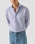 Chemise Breeze Poplin fil-à-fil