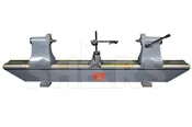 20" Precision Bench Centers