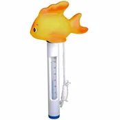 Thermometer, Gold Fish | Litehouse Pools and Spas