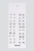 20 pr aretes mini figuras
