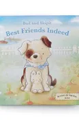 Best Friends Indeed Board Book