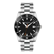 MODEL 3: SANDBURG Carbon All Steel