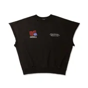 América Muscle Tee