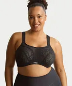 Activate Underwire Unlined Sports Bra