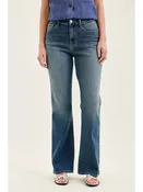 Alex Trail Bootcut Judy Blue Jeans