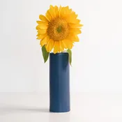 Bloom Vase - Handmade Porcelain Flower Vase