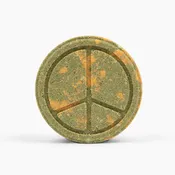 Bath Butta' Bomb - Lemongrass Sage