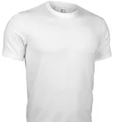 2UNDR Luxury Crew Tee