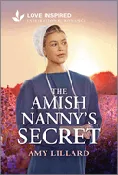 Amish Nanny’s Secret