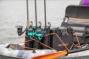 BlackPak Pro Kayak Fishing Crate - 13" x 13"