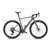 3T Ultra 2 Italia Rival/GX Bike