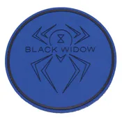 Hammer Black Widow Rubber Shammy Pad