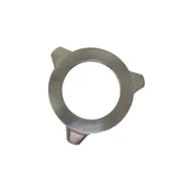 Stainless Retaining Ring for #12 BigBite Grinder (780, 780A, 1780)