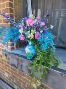 FAMOUS PAINTING INSPIRED ARRANGEMENTS — Finley's Flowers