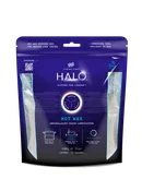 HALO Hot Wax Chain Lubricant