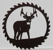 Buck Saw Blade