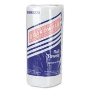 Paper Towel Rolls Perforated 9 in. x 11 in. 2-Ply