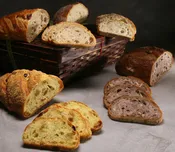Amy's Bread Basket