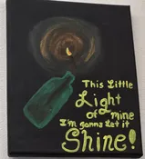 Art is Revolution — Books on the Vine