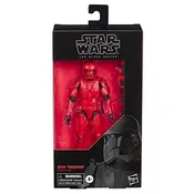 6″ Star Wars Black Series Sith Trooper