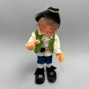 Annalee 2020 Colonial Elf (no Flute)